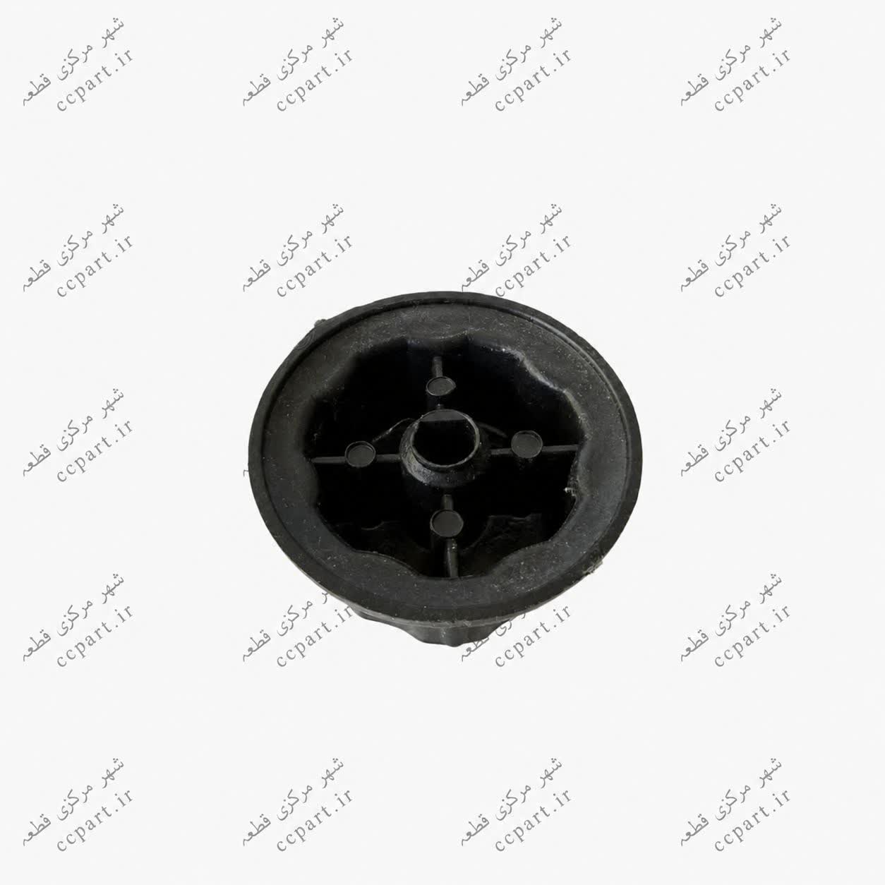 سرولوم اجاق گاز کد02 (بسته 5 عددی )